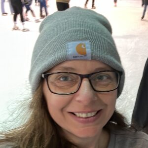 Profilbild von Katja Kaiser