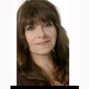 Profilbild von Katja Kaletsch