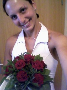 Profilbild von Katja Kallus