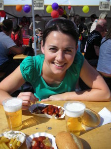 Profilbild von Katja Kaltenbach