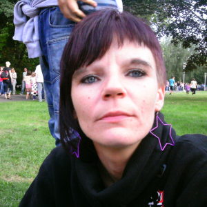 Profilbild von Katja Kanzler