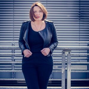 Profilbild von Katja Kapuczinski