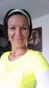 Profilbild von Katja Karger