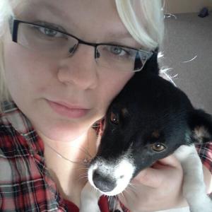 Profilbild von Katja Kaufmann