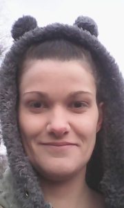 Profilbild von Katja Kautz
