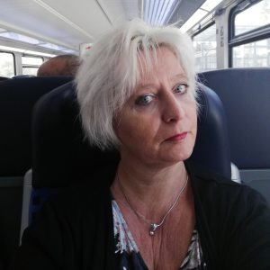 Profilbild von Katja Kautz