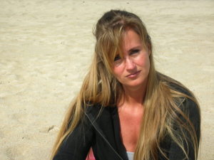 Profilbild von Katja Kelletat