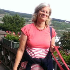Profilbild von Katja Keppler