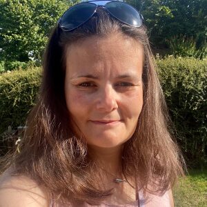 Profilbild von Katja Kern