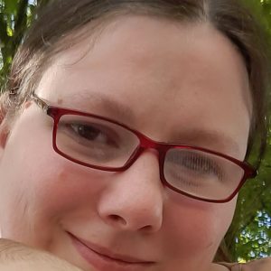 Profilbild von Katja Kersken