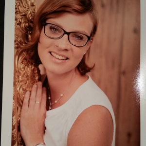 Profilbild von Katja Kessel