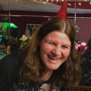 Profilbild von Katja Kestermann