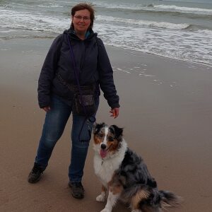 Profilbild von Katja Kickenberg