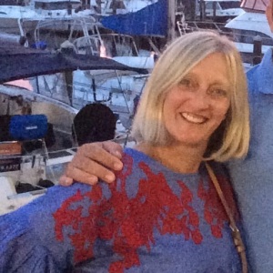 Profilbild von Katja Kiehne