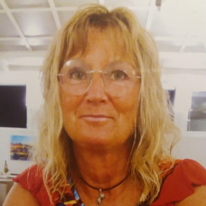 Profilbild von Katja Kiehns