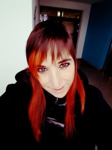 Profilbild von Katja Kier
