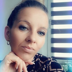 Social Media Profilbild Katja Kieren 