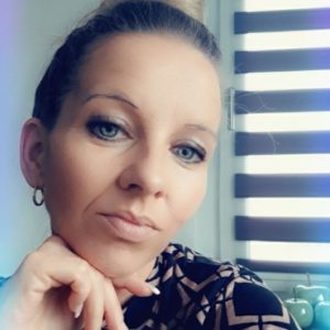 Profilbild von Katja Kieren