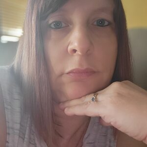 Profilbild von Katja King