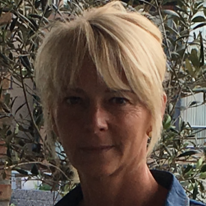 Profilbild von Katja Kinzel