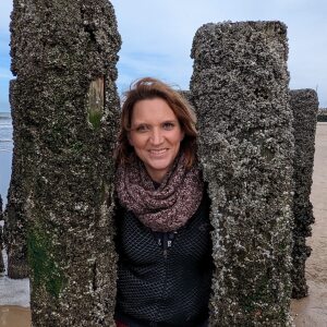 Profilbild von Katja Kirchner