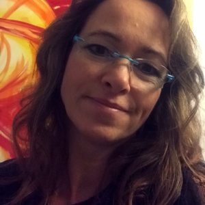Profilbild von Katja Kischkat