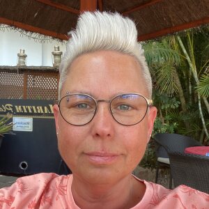 Profilbild von Katja Kissel