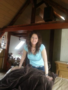 Profilbild von Katja Kiwitz