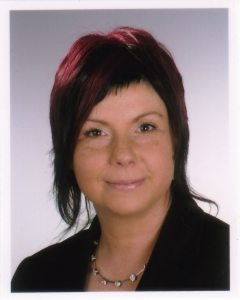 Profilbild von Katja Klaas