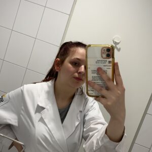Profilbild von Katja Klamert