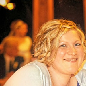 Profilbild von Katja Klaus