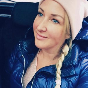 Profilbild von Katja Klee