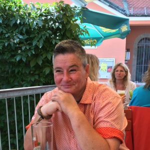 Profilbild von Katja Klee