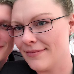 Profilbild von Katja Klee