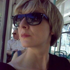 Profilbild von Katja Klein