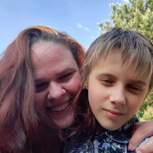 Profilbild von Katja Kleinod