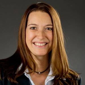 Profilbild von Katja Klemme