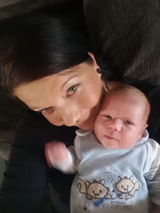 Profilbild von Katja Klinger