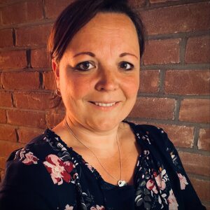 Profilbild von Katja Klinksiek