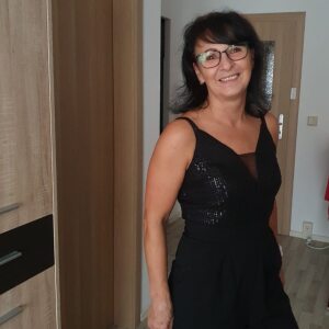 Profilbild von Katja Klitzsch