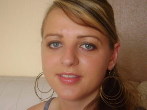 Profilbild von Katja Kloster