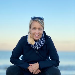 Profilbild von Katja Kluckert