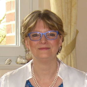 Profilbild von Katja Klüsener