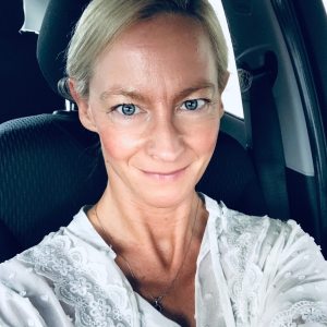 Profilbild von Katja Kluge-Zeitz