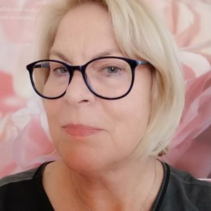 Profilbild von Katja Klukas