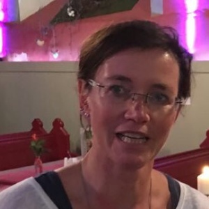 Profilbild von Katja Knieriem-Lotze