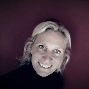 Profilbild von Katja Knorr