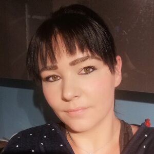 Profilbild von Katja Knorrn