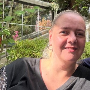 Profilbild von Katja Kobiersky