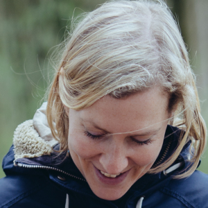 Profilbild von Katja Koch